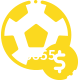 Aposte em esportes do mundo todo no 6855!